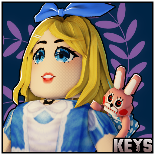 KeysTheGame's tweet photo. 🔐Unlock the secrets in @KeysTheGame latest update! 👿Discover 7 new terrifying UGC mini-monster dolls👹+ LEVEL UP ⬆️ with rewards now extended to 300 🙌 🌟#KeysTheGame🔑 #newupdate #levelup https://t.co/uv4F1vc6Ew