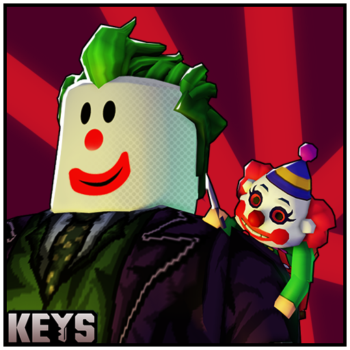KeysTheGame's tweet photo. 🔐Unlock the secrets in @KeysTheGame latest update! 👿Discover 7 new terrifying UGC mini-monster dolls👹+ LEVEL UP ⬆️ with rewards now extended to 300 🙌 🌟#KeysTheGame🔑 #newupdate #levelup https://t.co/uv4F1vc6Ew