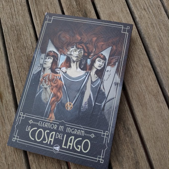 ]La cosa del lago