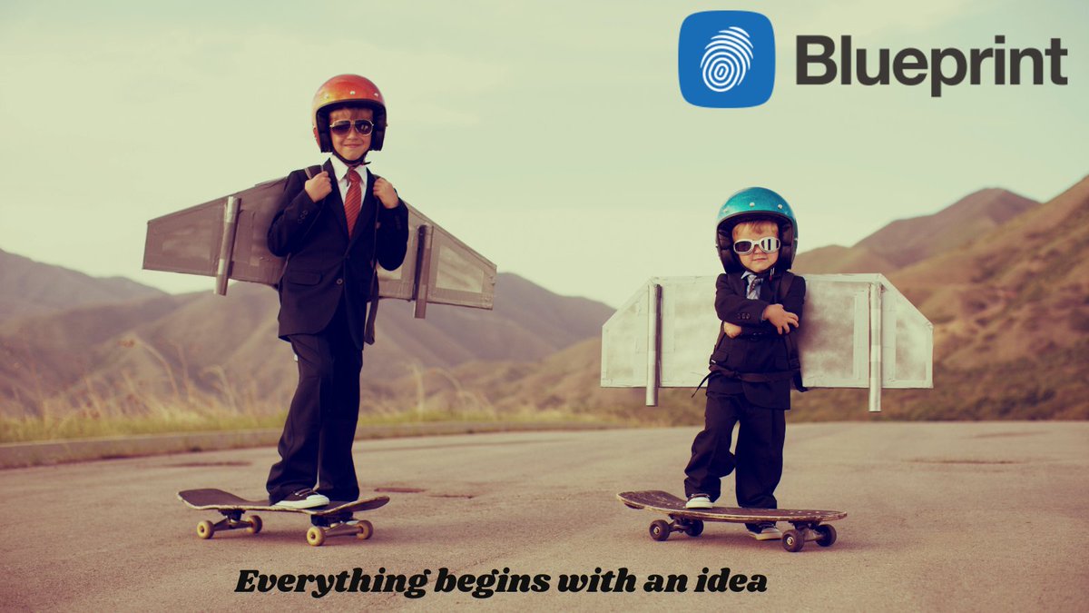 We’re a Turn-Key product development company, with a difference. 
We know what it takes to successfully bring products to market and make you profit. 
Does your idea have commercial validity and not sure what the next steps are? blueprintproductsolutions.com