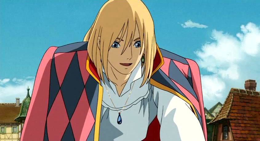 BoxKado's tweet photo. "I see no point in living if I can’t be beautiful."
- Howl Jenkins Pendragon

The most complicated character in Studio Ghibli😂 (followed by Sutemaru ofc👀) https://t.co/sLtQQK9ejG