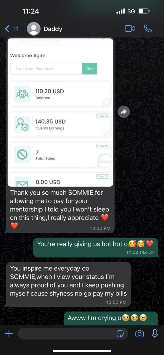 sommibabe's tweet photo. My students crushing sales this week 😍‼️‼️‼️ thank you @digitstem for this sweet platform 🥰❤️✅ https://t.co/jlvQHlO0Y0