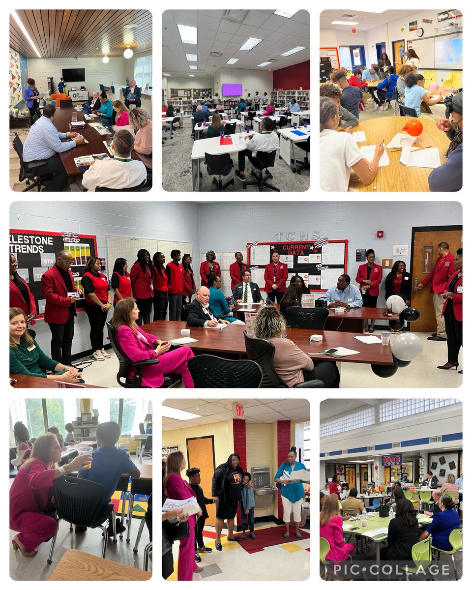 Clifford Jones (@cj_hcs_sup) on Twitter photo We had a wonderful day seeing rigorous, hands on learning in a supportive and caring environment <a href="/Parklane_ES/">Parklane Eagles</a> <a href="/ConleyHillsCubs/">Conley Hills Elementary School</a> @LettMeLeadTC <a href="/WoodlandVoice1/">Woodland Middle School</a> @prin_pauldwest <a href="/fscc_academy/">FSCCAcademy</a> <a href="/Banneker_HS/">Banneker HS</a> #FultonSchoolsUnited <a href="/FultonCoSchools/">FultonCountySchools</a> We had a wonderful day seeing rigorous, hands on learning in a supportive and caring environment <a href="/Parklane_ES/">Parklane Eagles</a> <a href="/ConleyHillsCubs/">Conley Hills Elementary School</a> @LettMeLeadTC <a href="/WoodlandVoice1/">Woodland Middle School</a> @prin_pauldwest <a href="/fscc_academy/">FSCCAcademy</a> <a href="/Banneker_HS/">Banneker HS</a> #FultonSchoolsUnited <a href="/FultonCoSchools/">FultonCountySchools</a>