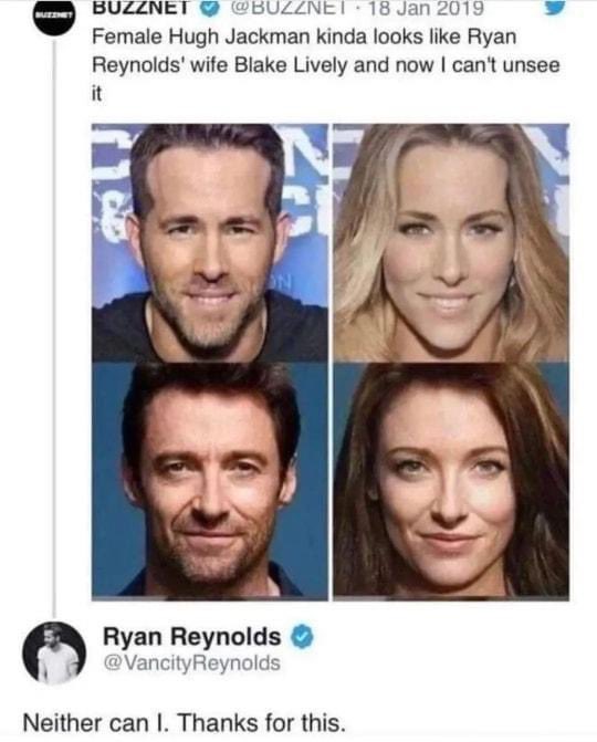 SheltsCards's tweet photo. 😂😂 @VancityReynolds funny as hell https://t.co/oDWtbTOHl5