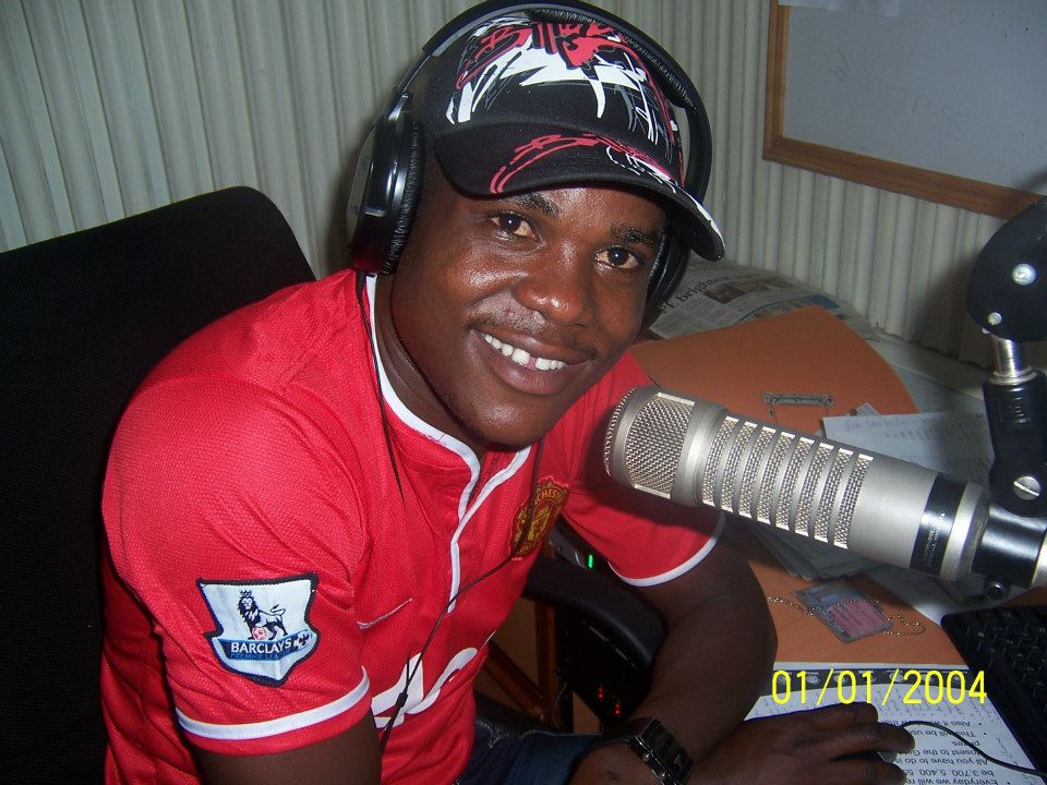 Sulwe FM tweet media
