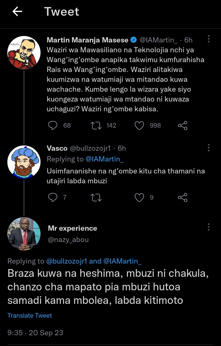spana_Konki's tweet photo. Vijana wa Hovyo sana 😂😂😂 #ThursdayVAR https://t.co/fNUXMAb5ww