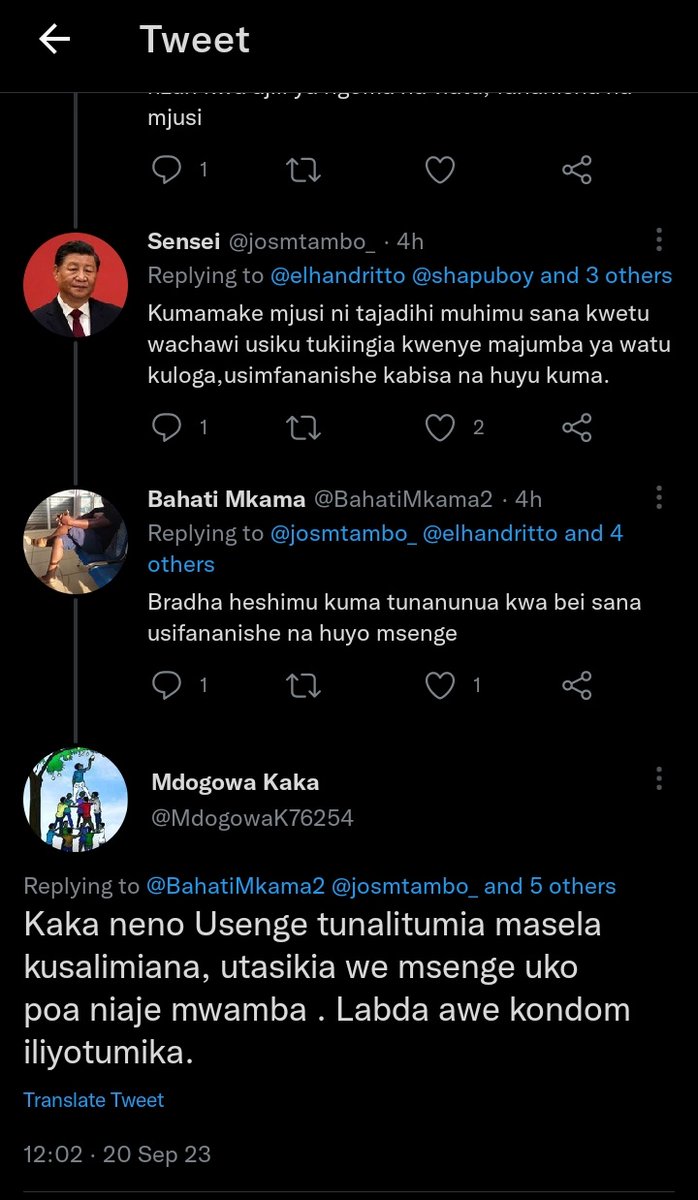 spana_Konki's tweet photo. Vijana wa Hovyo sana 😂😂😂 #ThursdayVAR https://t.co/fNUXMAb5ww