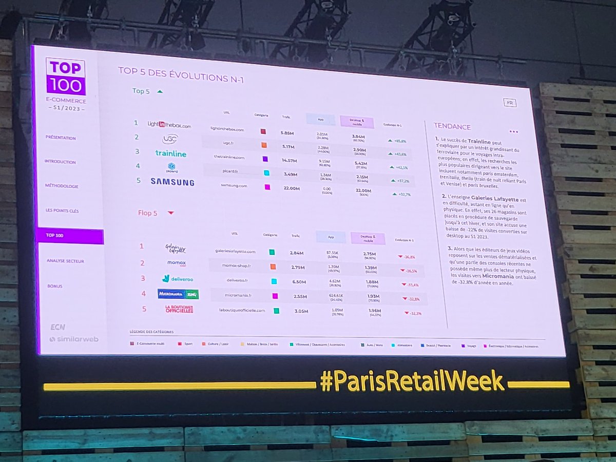 NRF 2026: Retail's Big Show Europe tweet media