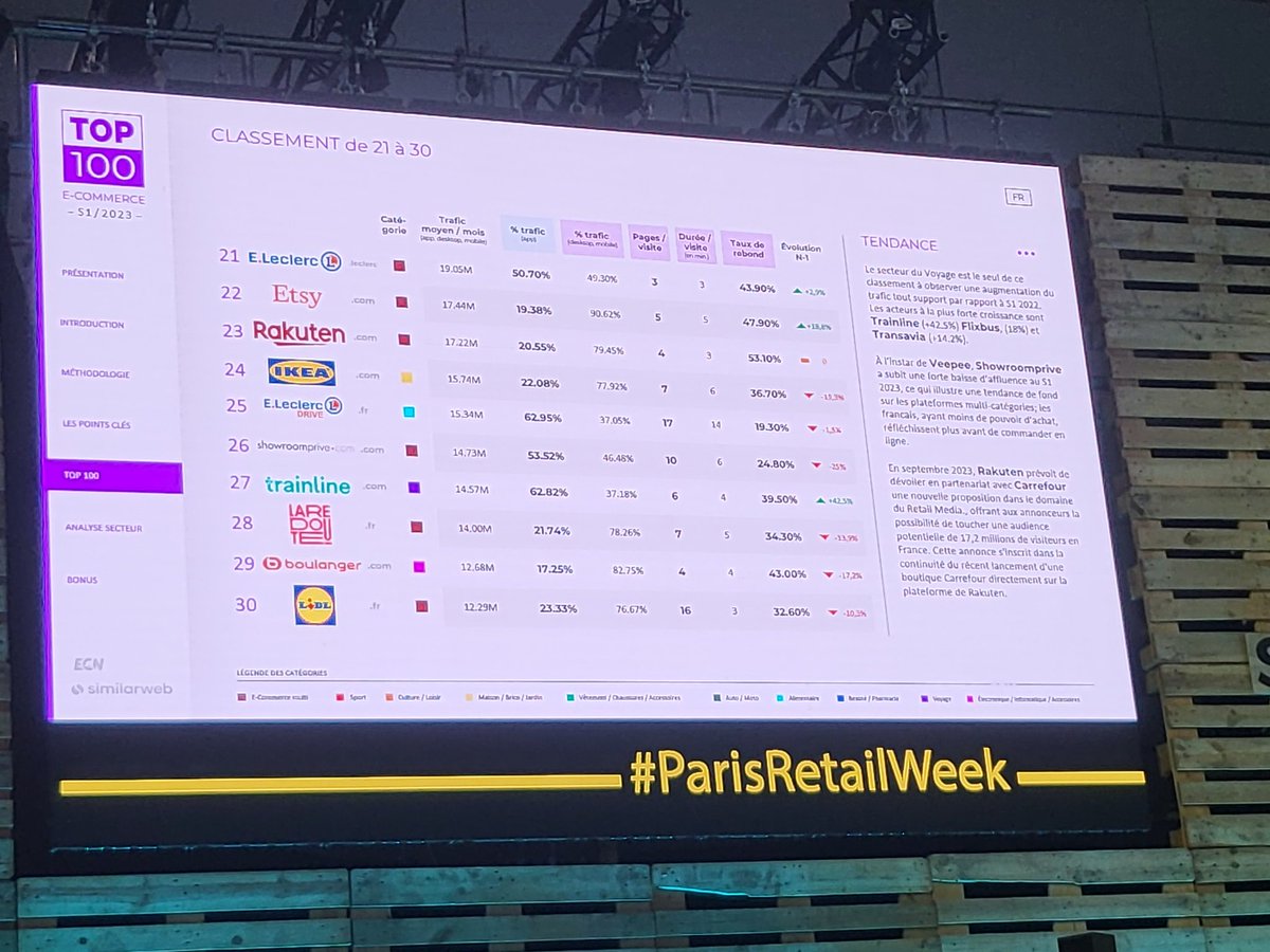 NRF 2026: Retail's Big Show Europe tweet media