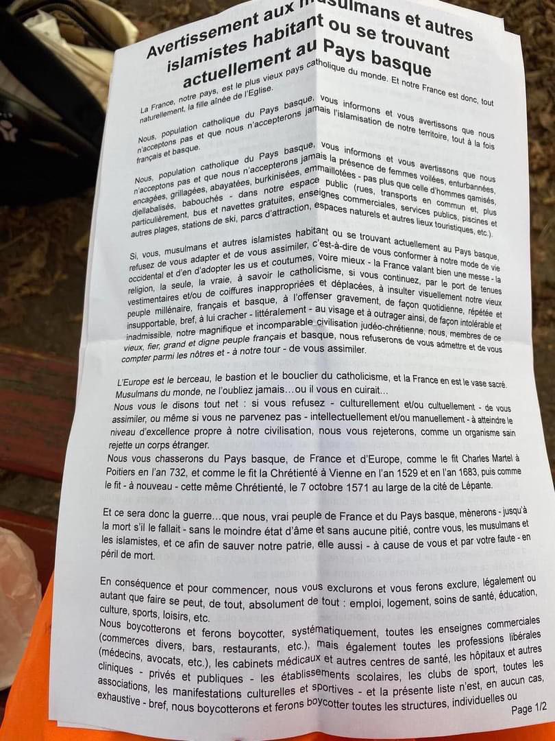 Thomas Portes tweet media