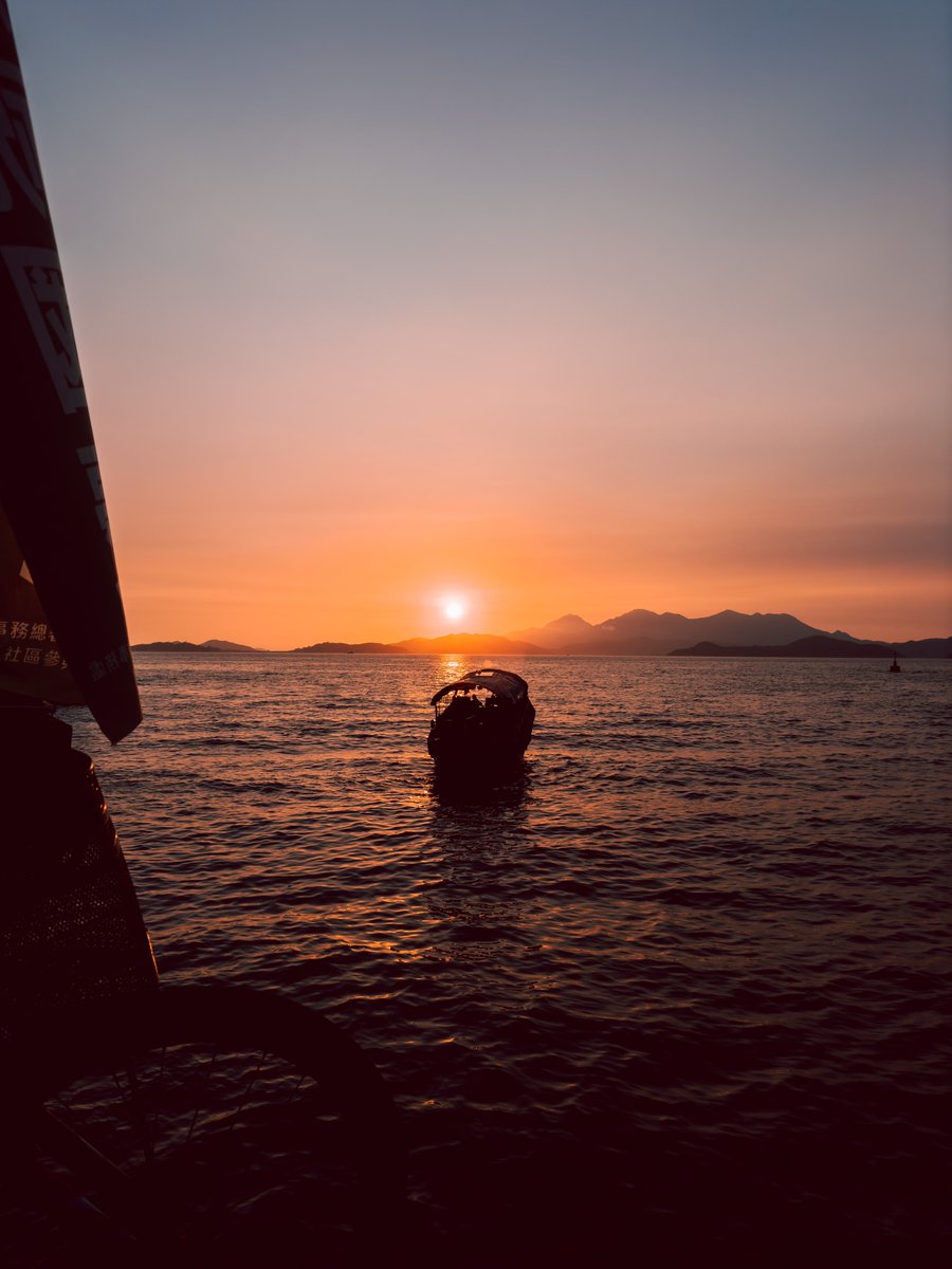 Marc | 馬可 tweet media