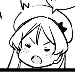 軍令部酒保、とりあえず無配ペーパーは作った…今回はジャベリンチャン… 