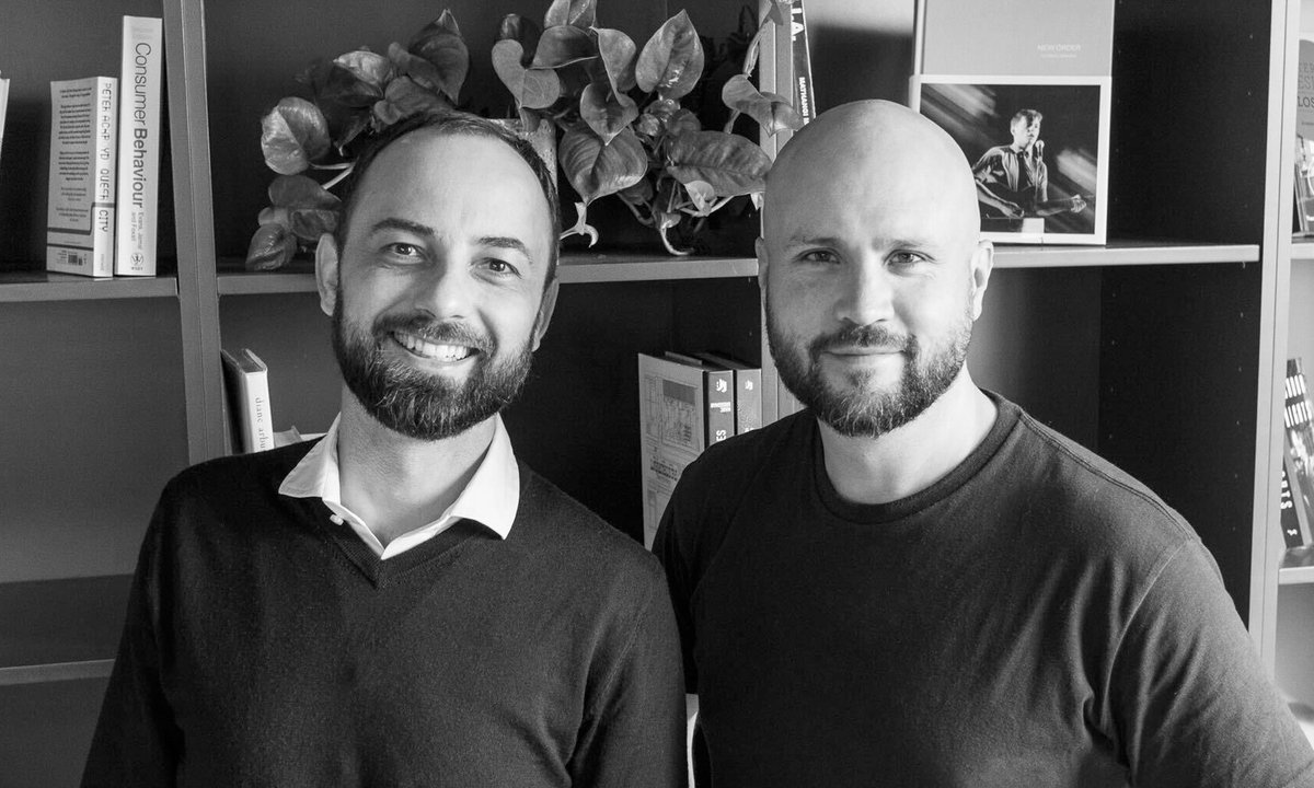 We are delighted to introduce our new CEO Stephan Apel 🤝

@stephanapel is an industry veteran, and founding partner at OV, who previously worked as Managing Partner and Board Member since 2016.