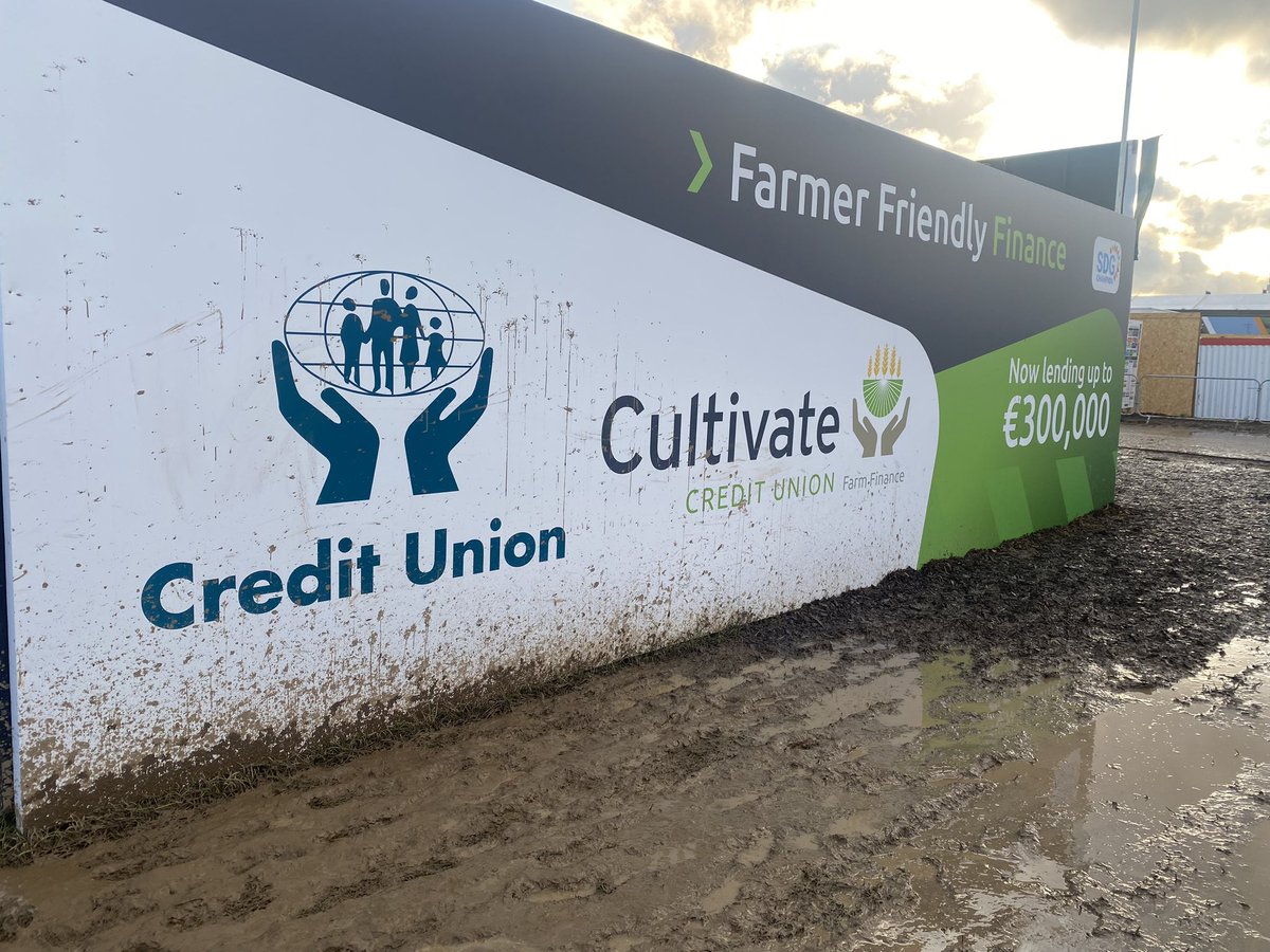Great week at #ploughing23. Important week for farmers and all the businesses in the sector as well as a highlight for the companies who partake in the @Entirl Innovation and AgTech arena. Thanks to @NuachtTG4 for the opportunities to share some farming perspective as Gaeilge.