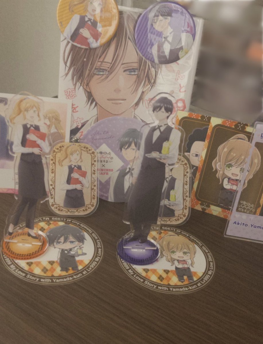 sohamu_4857's tweet photo. #山田秋斗生誕祭
山田誕生日おめでと！！ https://t.co/PIPzRHW3b3
