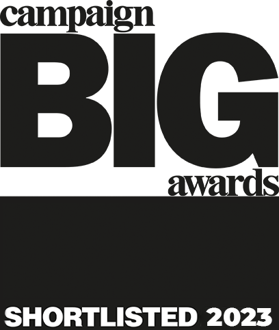 BIG news from the <a href="/campaignmag/">Campaign</a> BIG Awards 🎉

We're thrilled that our "Marmite Patches" campaign for <a href="/Unilever/">Unilever</a> has made it to the shortlist for "Best Idea from an Agency Initiative" in the Creative Excellence category 🔥

#campaignbigawards #campaignmagazine #awards