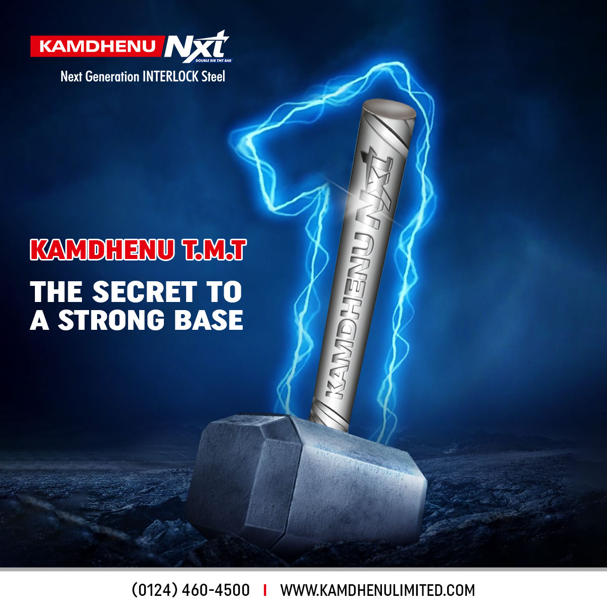 Kamdhenu TMT IN (@Kamdhenutmtin) / Posts / X