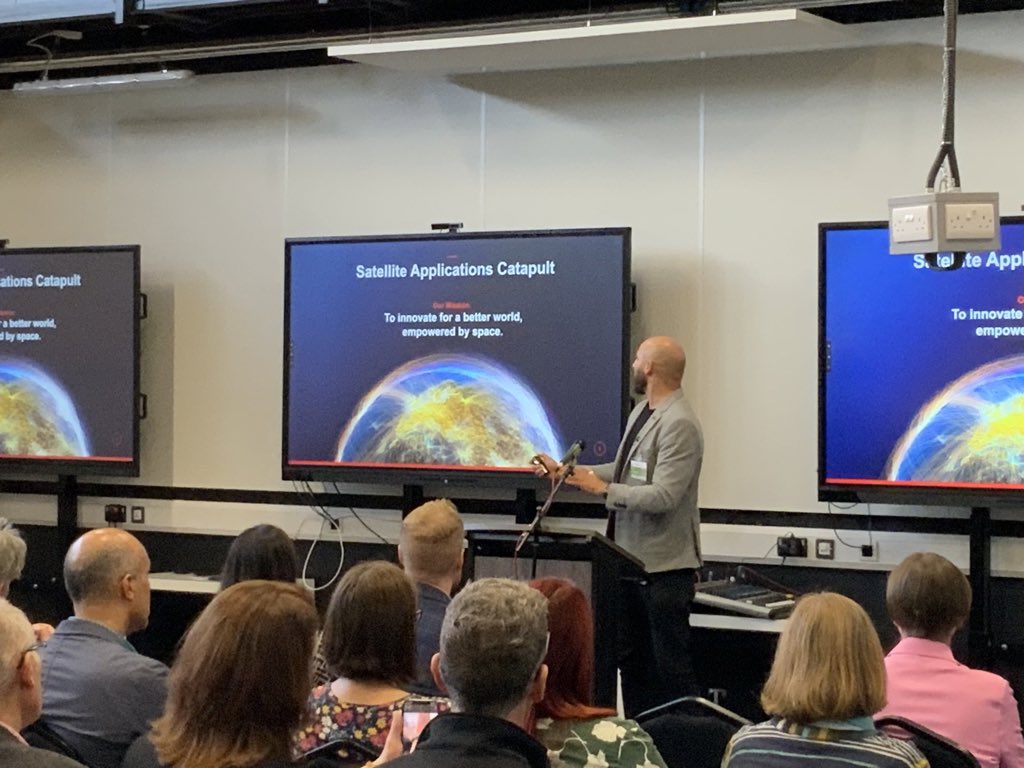 Bill Blythe tweet media