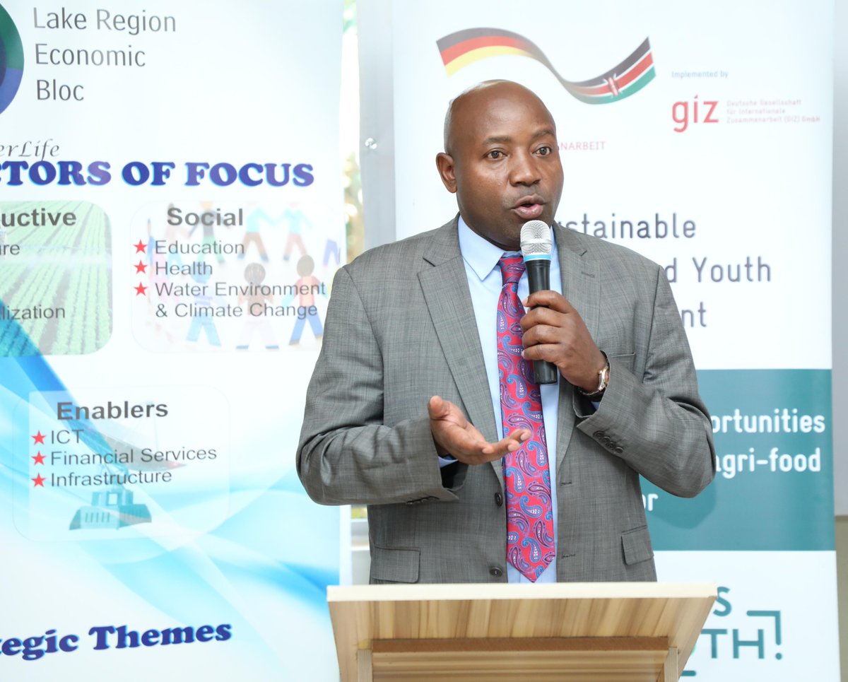 Association of Startup & SMEs Enablers of Kenya tweet media