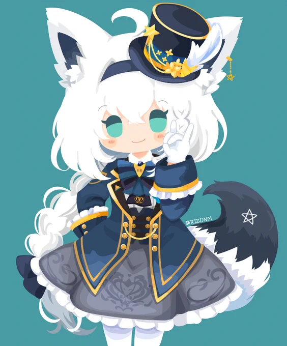 絵柄いろいろ 