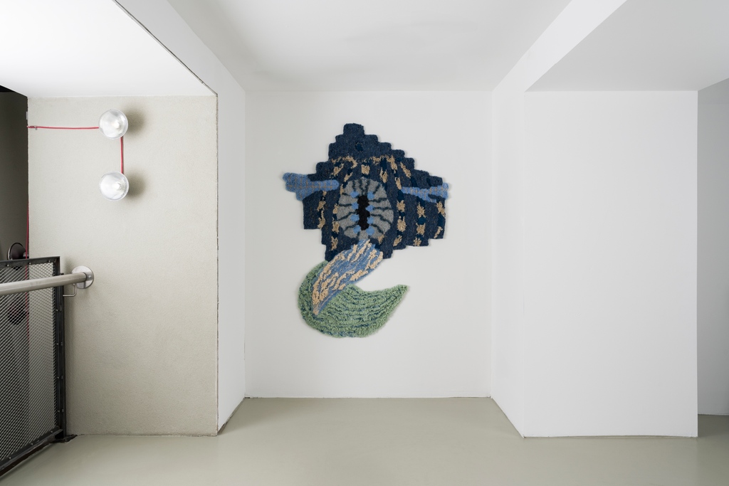 PulpoGallery's tweet photo. If you want to experience the artworks by #ConstanzaCamilaKramerGarfias, come by and enjoy the #exhibition "It's a material world" which features 4 of her unique works.
To enquire about this piece, click https://t.co/JqAoVw110s.
#pulpogallery #munich #contemporaryart #art https://t.co/wLtYiFeqqi
