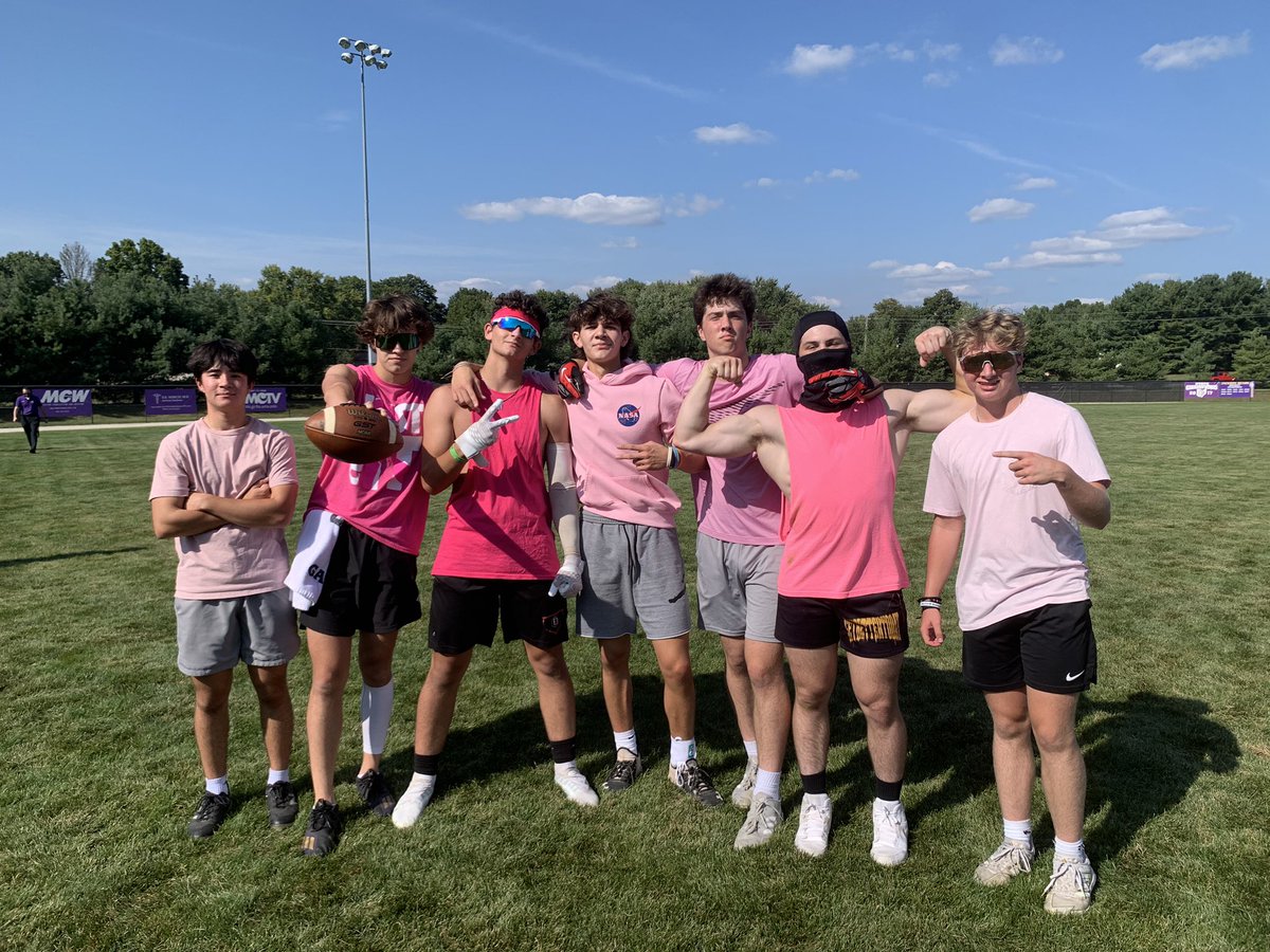 Jackson Baseball tweet media