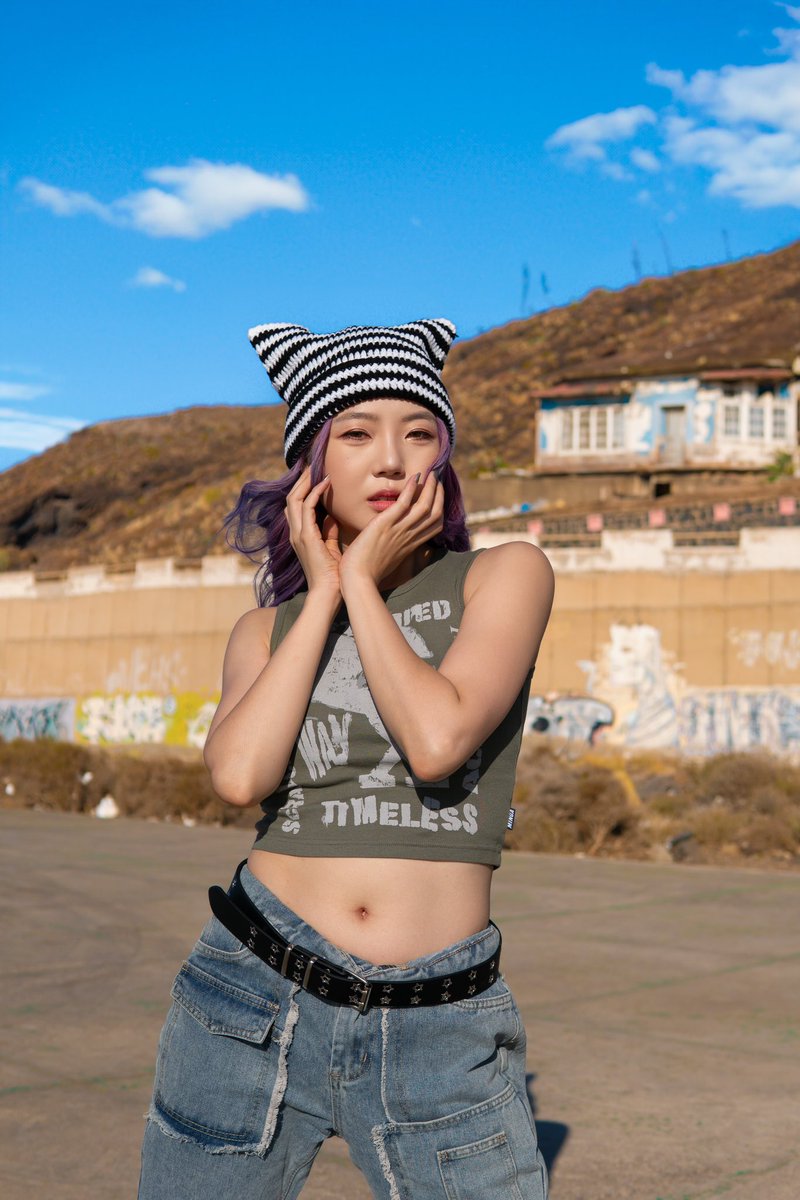 Attiofficial_'s tweet photo. ATTI 1ST EP 'PEACHES' 

COCO Individual Concept Photo #1

2023.10.06 FRI 12AM WOLRDWIDE RELEASE
2023.10.06 FRI 6PM (BST) | 1PM (EST) MUSIC VIDEO RELEASE

#ATTI #아띠 #Peaches #EP #Newmusic #atti_coco #coco #코코 https://t.co/6LunkUVbQo