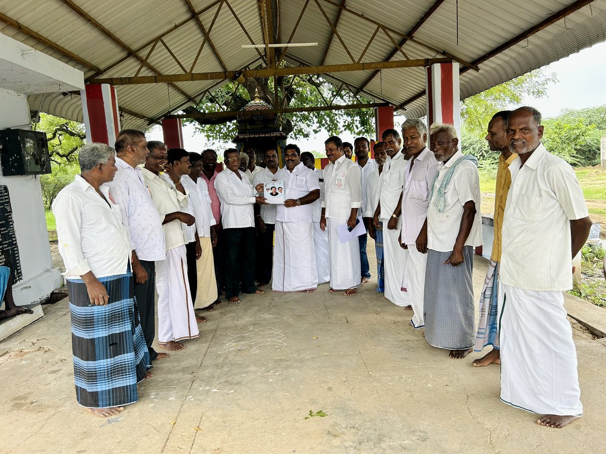DVelazhaganofl's tweet photo. வேலூர் புறநகர் மாவட்டம் அணைக்கட்டு மேற்கு ஒன்றியத்திற்கு உட்பட்ட பிராமணமங்கலம், ஒதியத்தூர், திப்பசமுத்திரம், கீழ்கிருஷ்ணாபுரம், கருங்காலி, முகமதுபுரம், தேவிசெட்டிகுப்பம், கரடிகுடி, ஓங்கப்பாடி ஆகிய ஊராட்சியில் இன்று பூத் கமிட்டி ஆலோசனைக் கூட்டம் நடைபெற்றது. https://t.co/k6mzySlU42