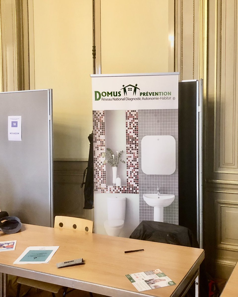 Domus Prévention tweet media