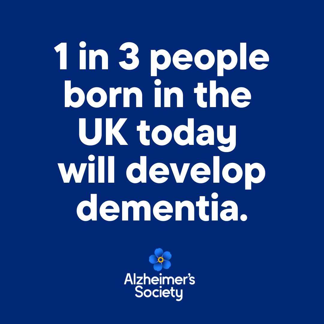 Today is #WorldAlzheimersDay. Bluebells Day Centre #Henley offers a safe, friendly environment to those with Alzheimer's &amp; other types of dementia, providing respite for carers. For more info, or if you'd like to donate to this independent charity, go to:
bluebellsdaycentre.org.uk
