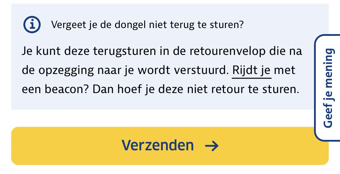 Rijdt je? <a href="/ANWB/">anwb</a> 🫣