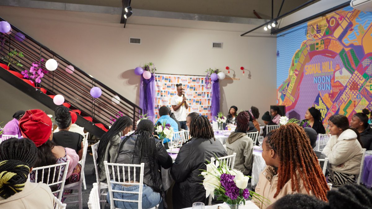 spx_cpt's tweet image. #ICYMI: Our Shespiration Event was a vibe! Take a look at what B-Block, NMJ was like as our fabulous queens gathered from across all buildings for an afternoon of upliftment and women empowerment.🌸
#IAmShe #Shespiration2023 #SP20years