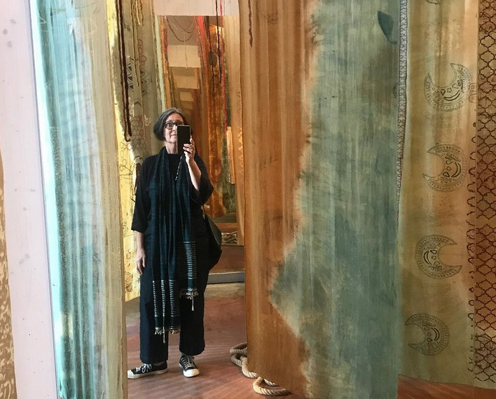 Zenzie Tinker Conservation tweet media