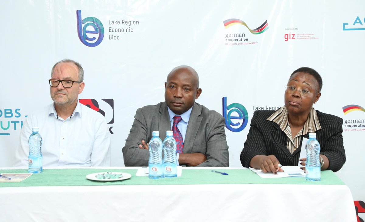 Association of Startup & SMEs Enablers of Kenya tweet media