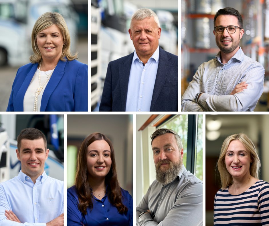It’s National Family Business Day!👨‍👩‍👧‍👦

We are proud to be a family business with 2 generations &amp; 7 family members actively involved in the business.

Family businesses are hugely important to the NI economy with 318,000 people in NI currently being employed by family businesses.