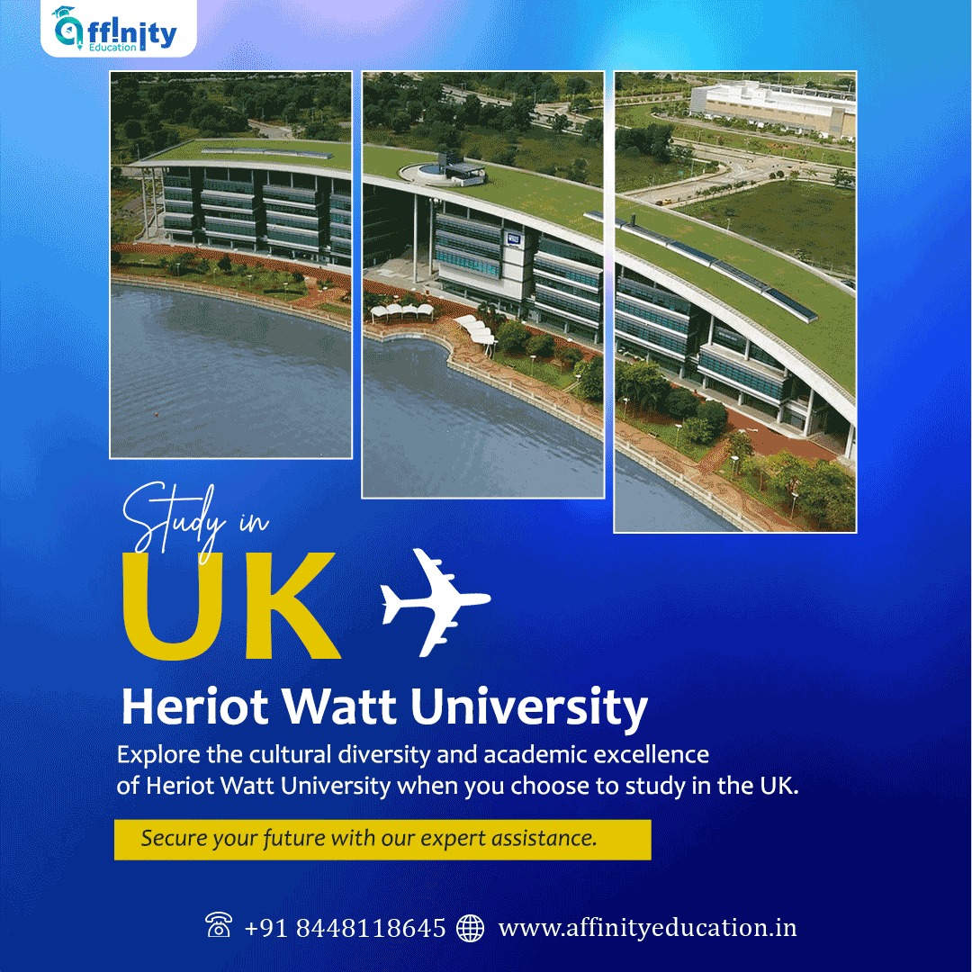🌍✈️ Embrace the UK Experience at Heriot Watt University!📚

#HeriotWattUK #StudyAbroad #UKEducation #CulturalDiversity #AcademicExcellence #GlobalLearning #HigherEducation #BritishExperience #StudentLife #ExploreHeriotWatt #InternationalStudents 🎒