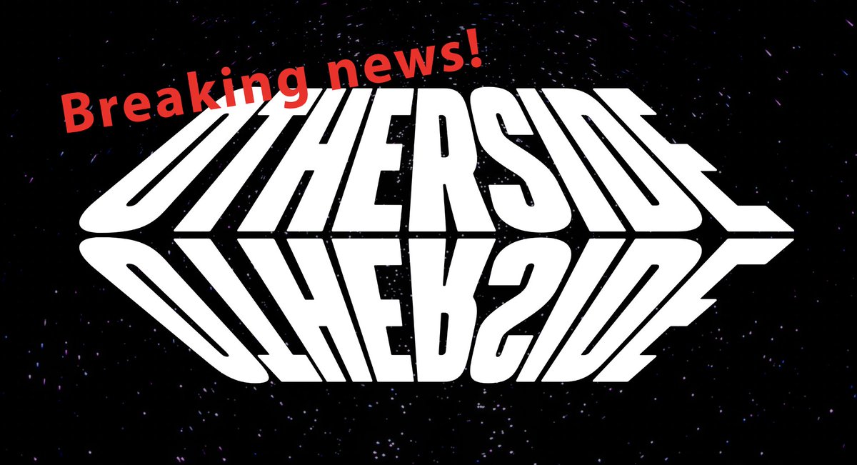 🚨🔥Breaking news: 
New technology for Yuga's Otherside 🔥🚨

Chris Walker from Hadean just confirmed in his LinkedIn post that <a href="/yugalabs/">Yuga Labs</a>  has been working with <a href="/hadeaninc/">Hadean</a>  for some time on the new basis of <a href="/OthersideMeta/">Othersidemeta</a> .
 
"We can finally announce our partnership with Yuga