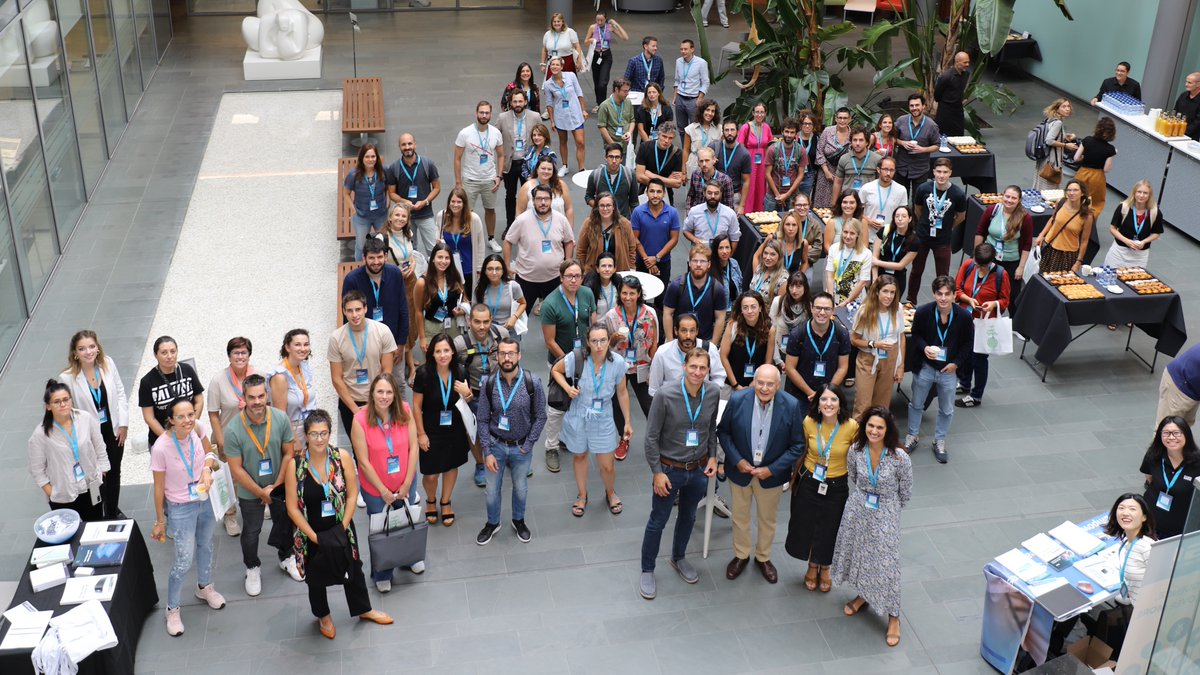 Josep Carreras Leukaemia Research Institute (IJC) tweet media