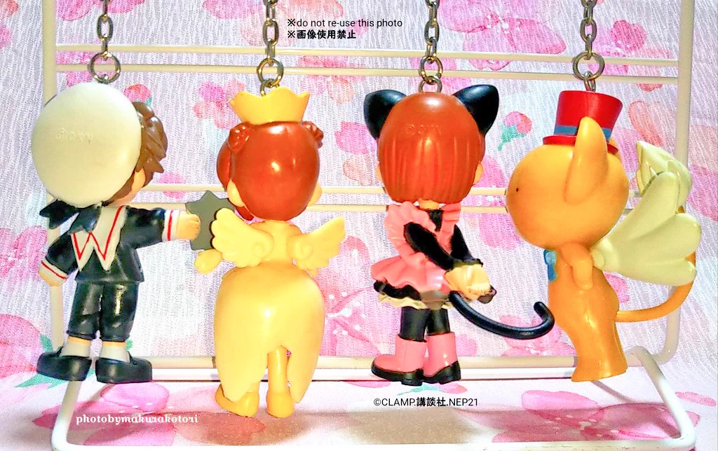 makura古都里🐺🌸(趣味用備忘録)🐻🍠🌸🐝🪄 on X: 
