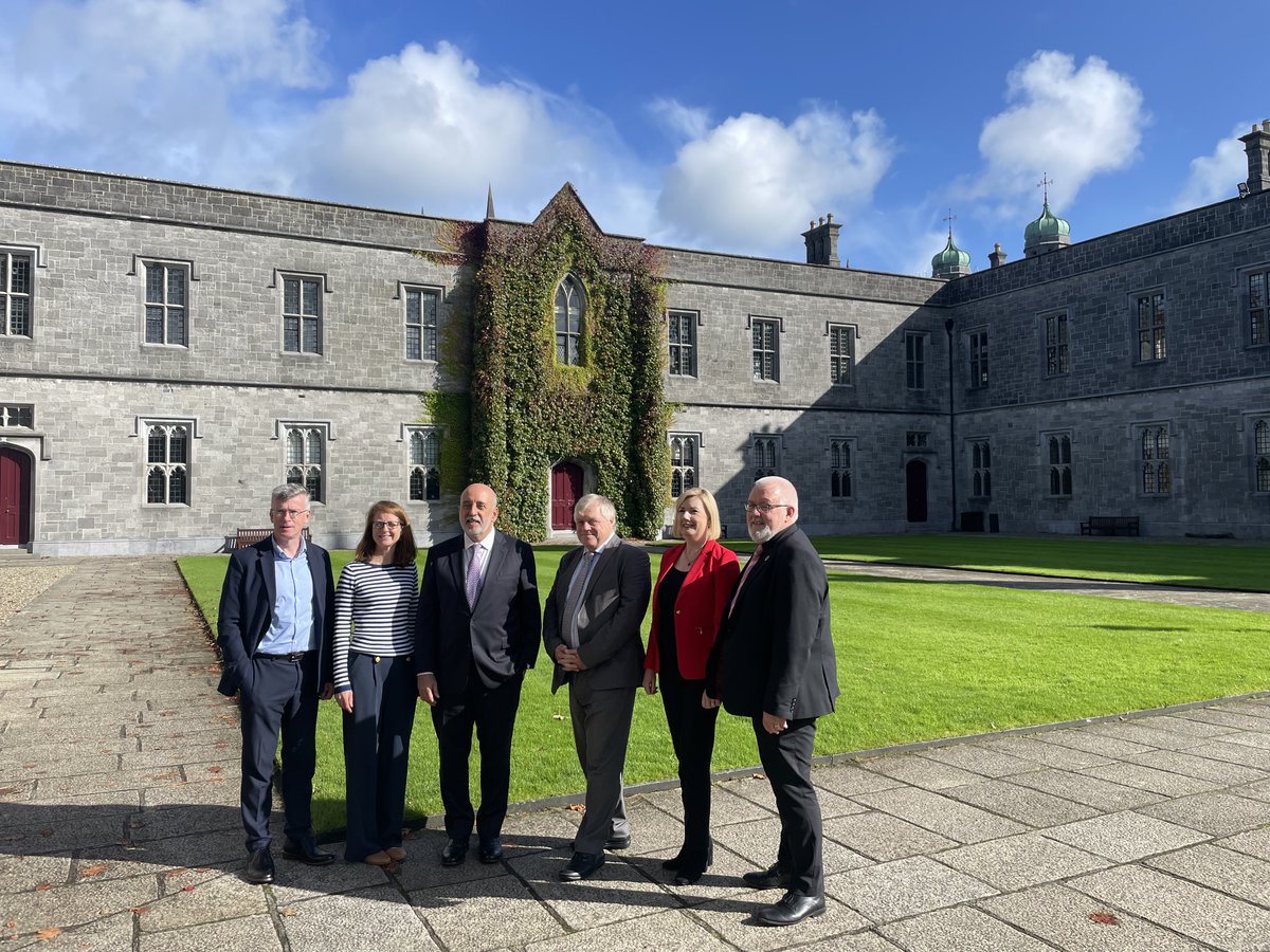 UniversityofGalwayCairnes tweet media