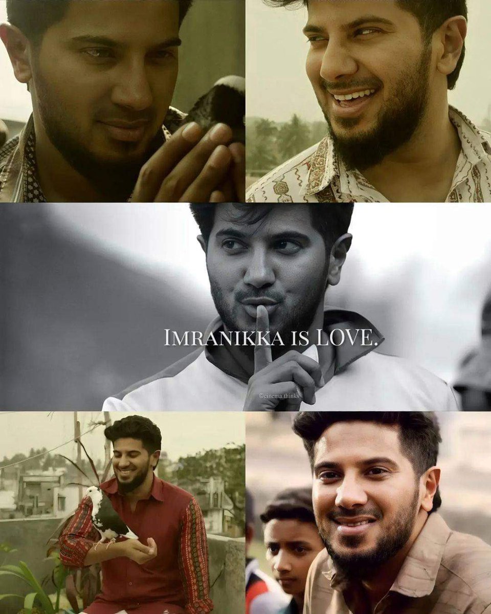 DulquerTrends_'s tweet photo. #6YearsOfParava ๐๏ธ๐ค it surrounded by people of Mattencherry, Blended by their emotions which depends on Family-friendship-love and special bonding of 3 generation Ikkas.
A Soubin Shahir Brilliance ๐
Imranikka still lives on our Hearts ๐
@dulQuer #DulquerSalmaan https://t.co/IdoRY8DVrr