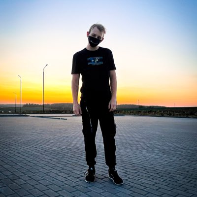 itsspaiceman's tweet photo. #NewProfiePic https://t.co/Vkw5qQ1a8p