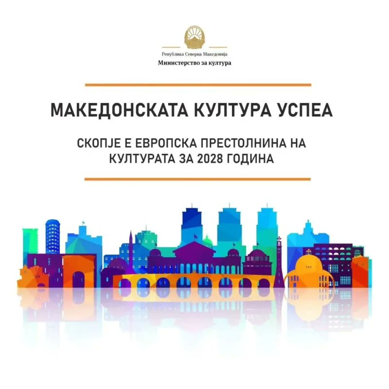 República de Macedonia del Norte en España tweet media