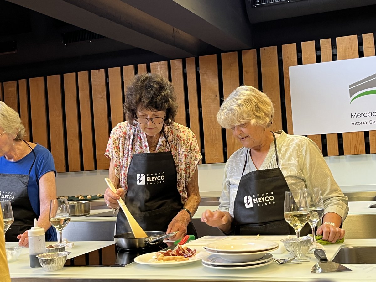 Keicook, Cooking Experience tweet media