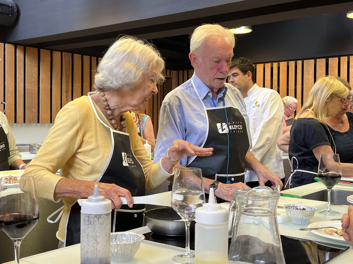 Keicook, Cooking Experience tweet media