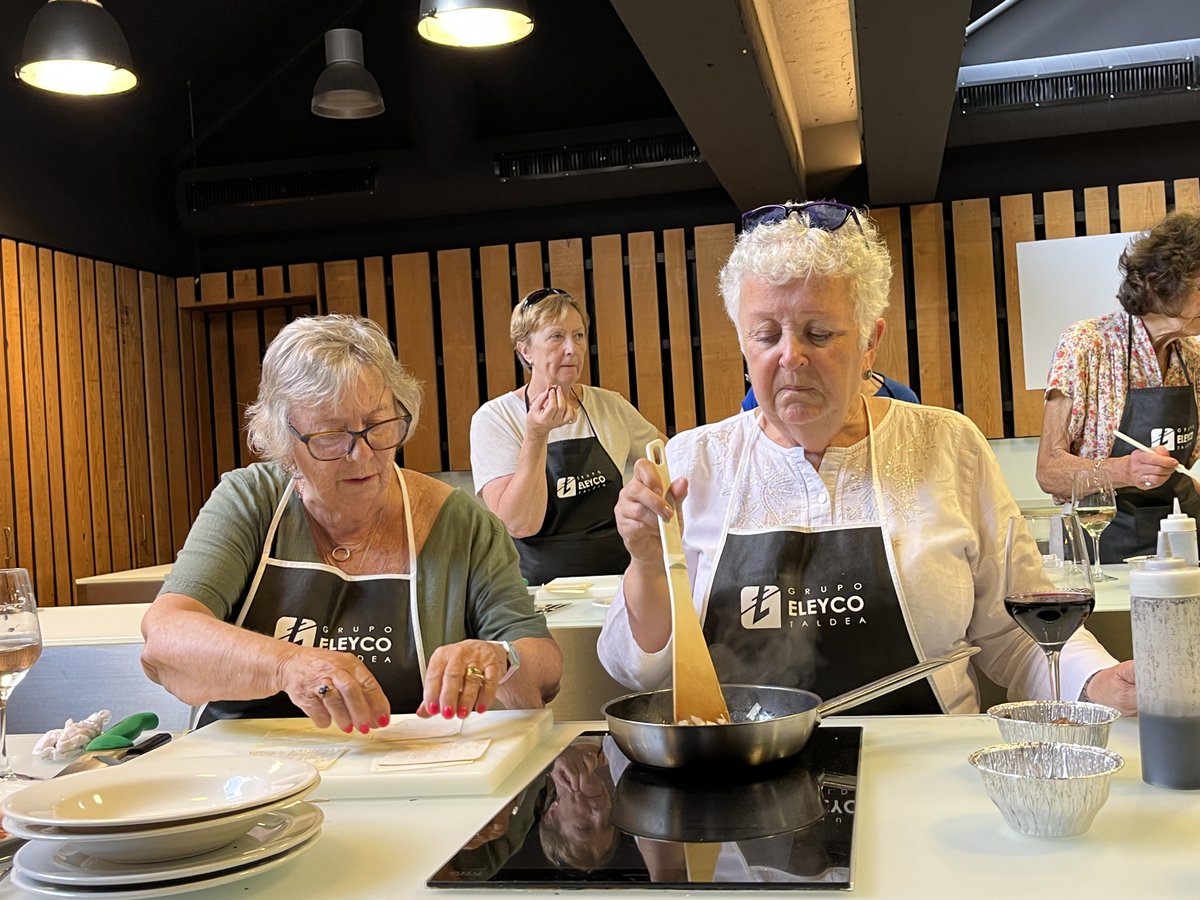 Keicook, Cooking Experience tweet media