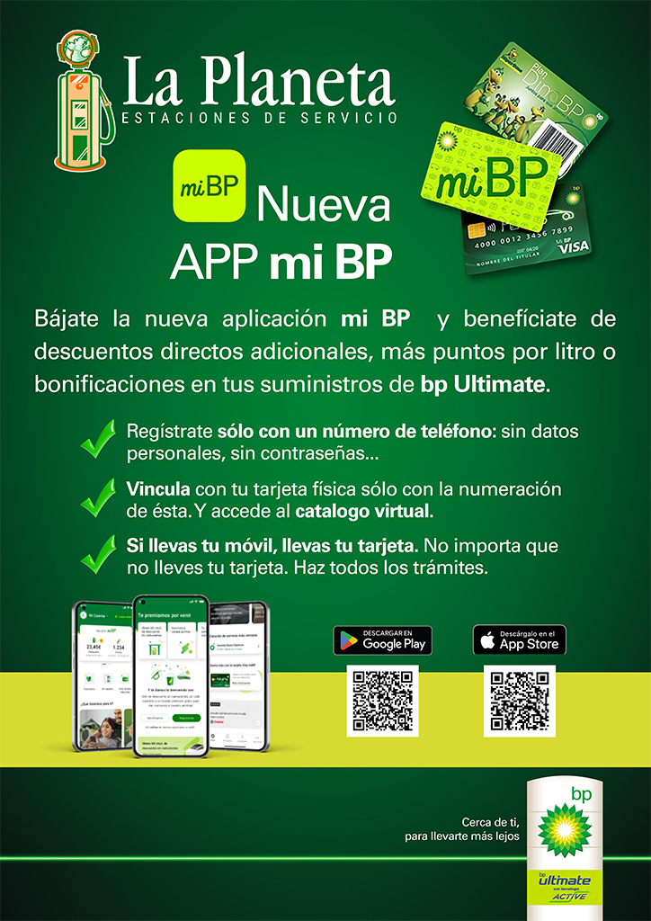 La Planeta tweet media