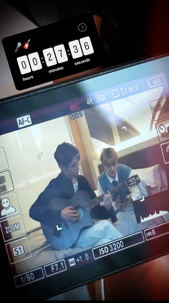 KIMTAERAEGLOBAL's tweet photo. [📸] 230921— @ZB1_official Instagram Story Update

Taerae Show? 👀

#KIMTAERAE #김태래 #キムテレ #金太來 #ZEROBASEONE #ZB1 #제로베이스원 @ZB1_official https://t.co/tx1nHtzm7K