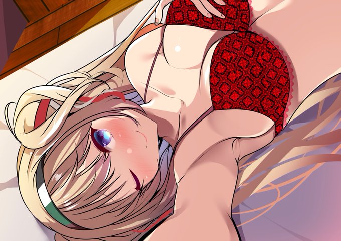 指揮官のデータフォルダ流出【2】
💜ゴリツィア🩷
#アズレン #碧蓝航线 #AzurLane 
#100日チャレンジ 