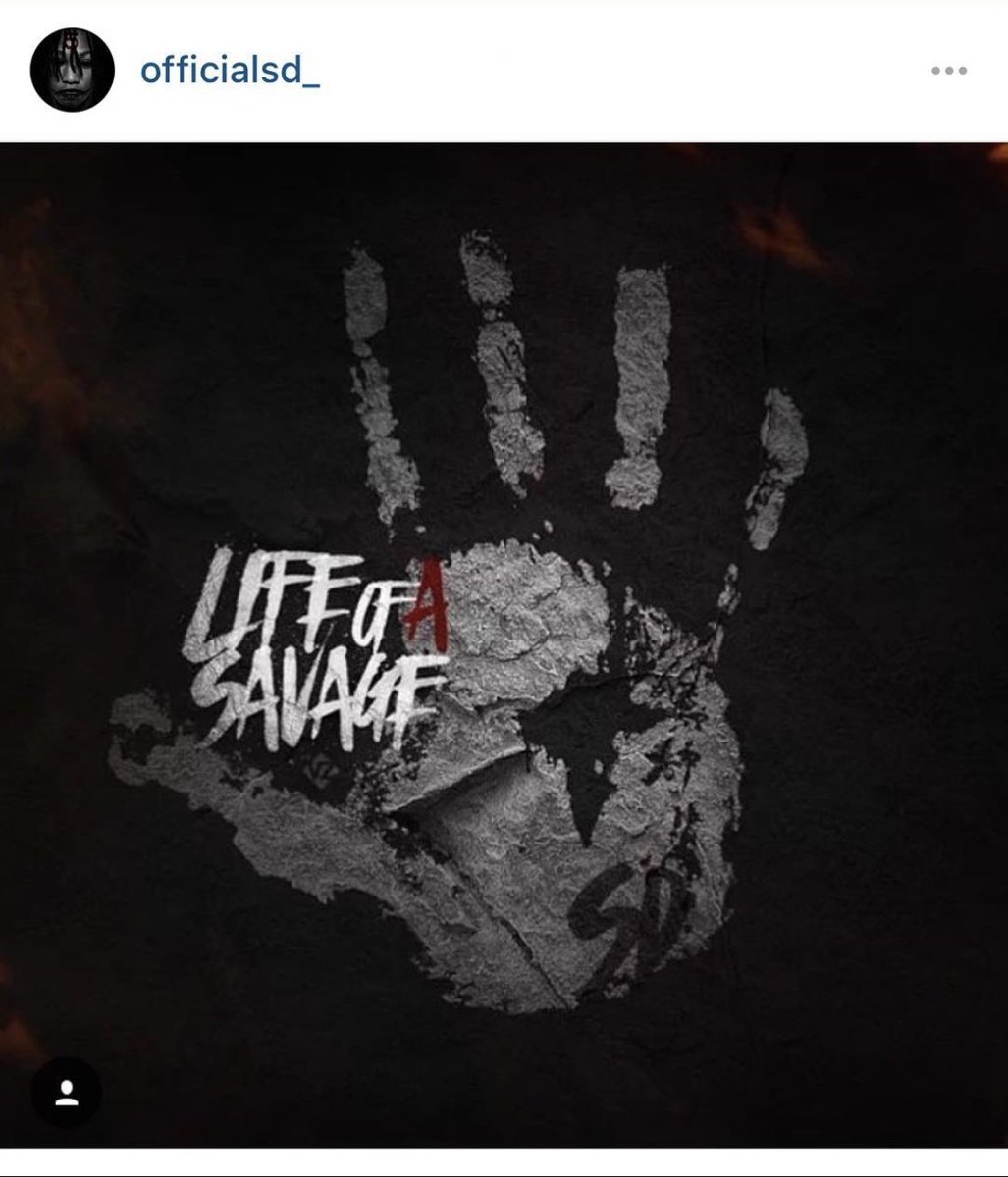 SavageDaniel6's tweet photo. @OfficialSD_TM Wad happened to dis one https://t.co/YvIPUAKvIu